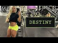 DESTINY - Workout Fitness Motivation