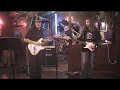 BLACK ICE new band knockin on heaven's door live at Bizzarone 25-01-09