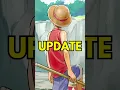 One Piece Remake by WIT Studio Update!