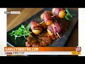 Today s Takeout Oakleys Bistro