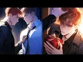 Download Lagu After brokeup, we swore never to meet again. But I didn't expect him to be so impatient... #bl