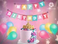 Happy birt ay complete song