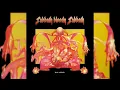 Black Sabbath - Fluff (2023 Remaster by Aaraigathor)