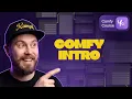 ComfyUI Tutorial for Beginners 2026 Run Any Workflow in Your Browser - Floyo Course Ep 1