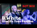 Download Lagu D.White - Give Me Your Passion (Hot Mix). NEW ITALO DISCO, Euro Disco, Europop, music of the 80-90s