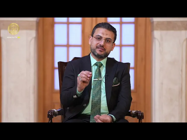 ⁣فرصة امل | كيف نتصالح من القرآن الكريم | الحلقة (3)