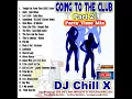 Download Lagu The Best in Classic House Music - Going to the Club Part 2 by DJ Chill X