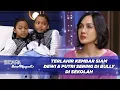 Download Lagu Anak Ini Baru Pertama Kali Makan Pizza, Sara Tak Kuat Menahan Tangis | Bicara Sara Wijayanto