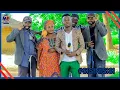 Download Lagu AJABU WIMBO WAGOSPEL WA WAKUTANISHA MORISE MWANA WA MBONDO,GATUSO ANYANGA, MAMA ELOCHO, PACIFIQUE