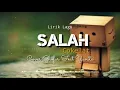 Salah Cokelat Cover Ghofur Feat Yunita Lirik