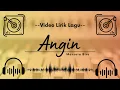 Download Lagu 🔴 Video Lirik Lagu - Manusia Biru - Angin