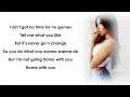 Download Lagu Madison Beer - Home With You (Official Lyrics)