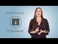 How To Secure Your Business Email Archiving and Compliance from AppRiver
