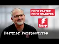 How Fiery DFEs Boost Print Productivity