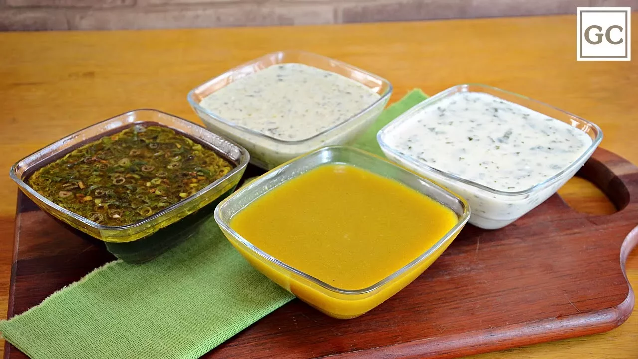 COMO FAZER SALADA NO POTE - 2 Receitas + Dicas de como Conservar e Montar | Me Ajuda Gi. 