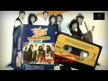 THE JETS - Cross My Broken Heart (Cassette/1987)