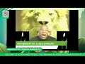 Download Lagu ARCHBISHOP CHIEFAPOSTLE DR. LESLIE M. MORGAN: MIDDAY MEDITATION TEL: 914-704-6301.
