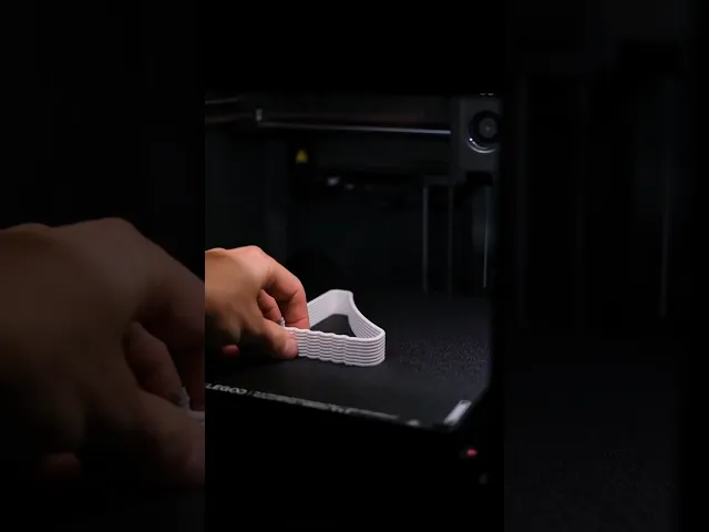 Layered Hat Wall Holder video thumbnail