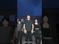 New Jeans Jersey Club TikTok Dance Trend #youtubeshorts #fyp #dance #compilation #trend #tiktok #new