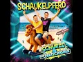 Schaukelpferd - Schürze & Der Partycrasher