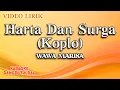 Download Lagu Wawa Marisa - Harta Dan Surga Koplo (Official Video Lirik)