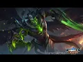 Mobile Legend Malaysia Cara Guna Argus Top Hero p 2021