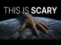 Something Was Here Before Us And Scientists Are Terrified