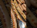 The Longest Frankfurters Sausage #frankfurt #sausage #grill #delicious #food #pork