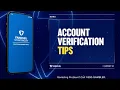 FanDuel Account Verification Problems - Customer Support 101