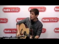 Download Lagu Austin Mahone - Say Somethin (Live on Radio Disney)