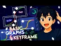 Learn How Graphs and Keyframe works From Basic to Advance - Alight Motion
