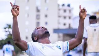 TRA United 0-1 Dodoma Jiji | Highlights | NBC Premier League - 29/08/2026