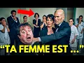 Lagu Un Inconnu Attaque La Femme De Zidane – Sa Réaction est Choquante