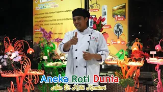 Download Iklan ARDUN - Aneka Roti Dunia ada Di Kota Kendari MP3