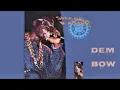 Shabba Ranks  ~  Dem Bow (Live with lyrics/c.c.)