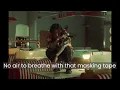 DPR IAN - No Blueberries (Lyrics)