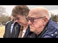 Donald Merwarth Graveside Service