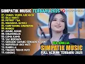 Download Lagu TANGIS TANPA AIR MATA - BILA NANTI - Ria Amelia - SIMPATIK MUSIC FULL ALBUM TERBARU 2025