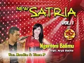 Download Lagu Ngenteni Balimu-Dangdut Koplo-New Satria-Brodin feat Tiara Pasha