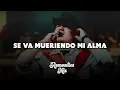 Se Va Muriendo Mi Alma - Remmy Valenzuela // LO MAS NUEVO 2026