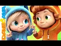 Nursery Rhymes and Kids Songs Dave and Ava Baby Songs