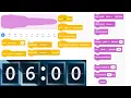 ALL Sound and Events Blocks Explained in 6 MINUTES Scratch Blocks in 6 Minutes 2