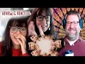 Download Lagu Musicians Panel Reacts to Isyana Sarasvati Unlock The Key Official Music Video Live Reaction Review
