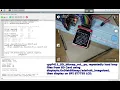 7 read SD Card load bitmap and display on ST7735 LCD