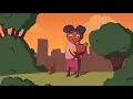 tobi lou - Buff Baby (Official Video)