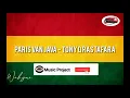 Paris Van Java - Tony Q Rastafara || Reggae lirik
