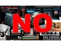 STOP Pre-Ordering Games Nerd Rage