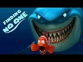 FINDING NEMO YTP A FINDING NEMO CARTOON PARODY by BAMBOO STUDIO
