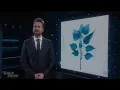Matt Berninger Performs "Inland Ocean" | The Daily Show