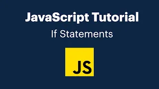 JavaScript Decision-Making Understanding If-Else Statements